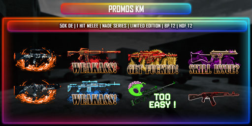 KillMarks