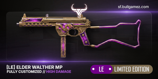 Limited Edition