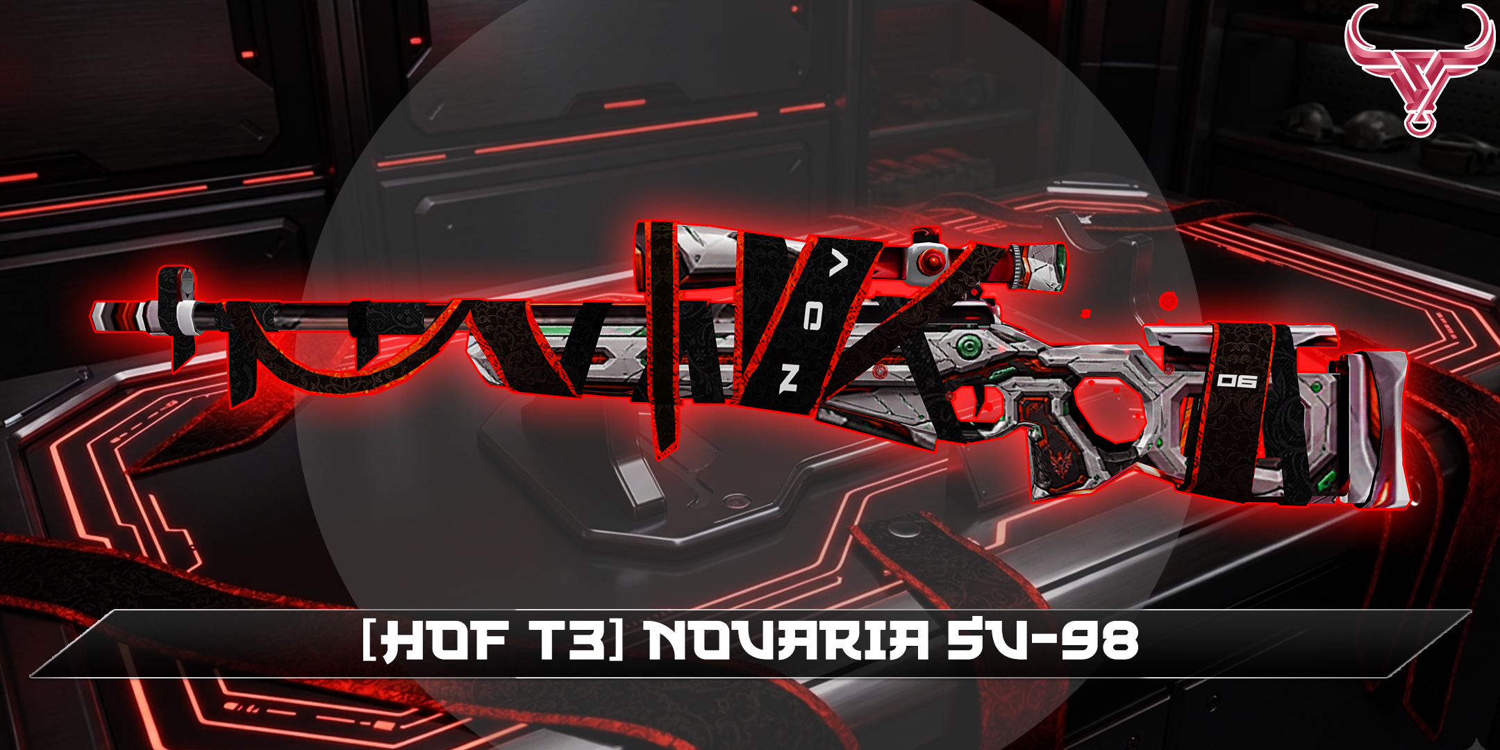 NOVARIA SV-98
