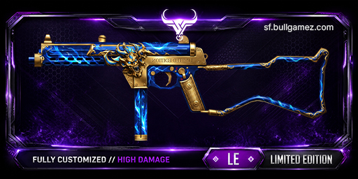 Limited Edition