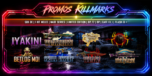 KillMarks