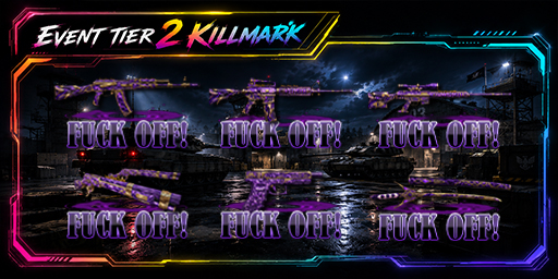 KillMarks