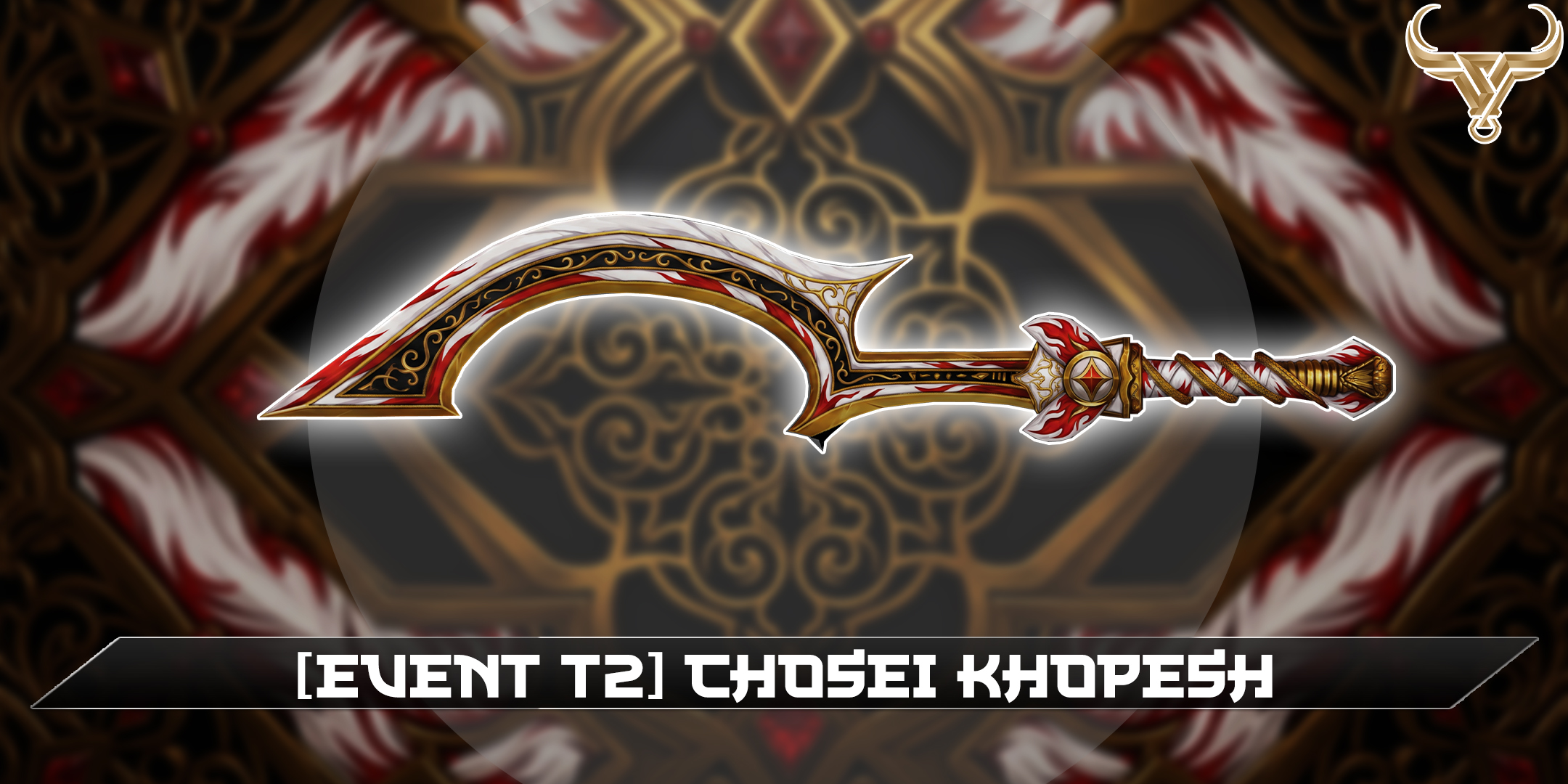 CHOSEI KHOPESH