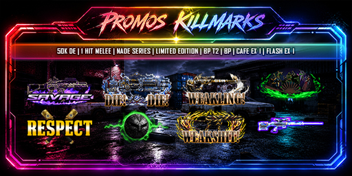 KillMarks