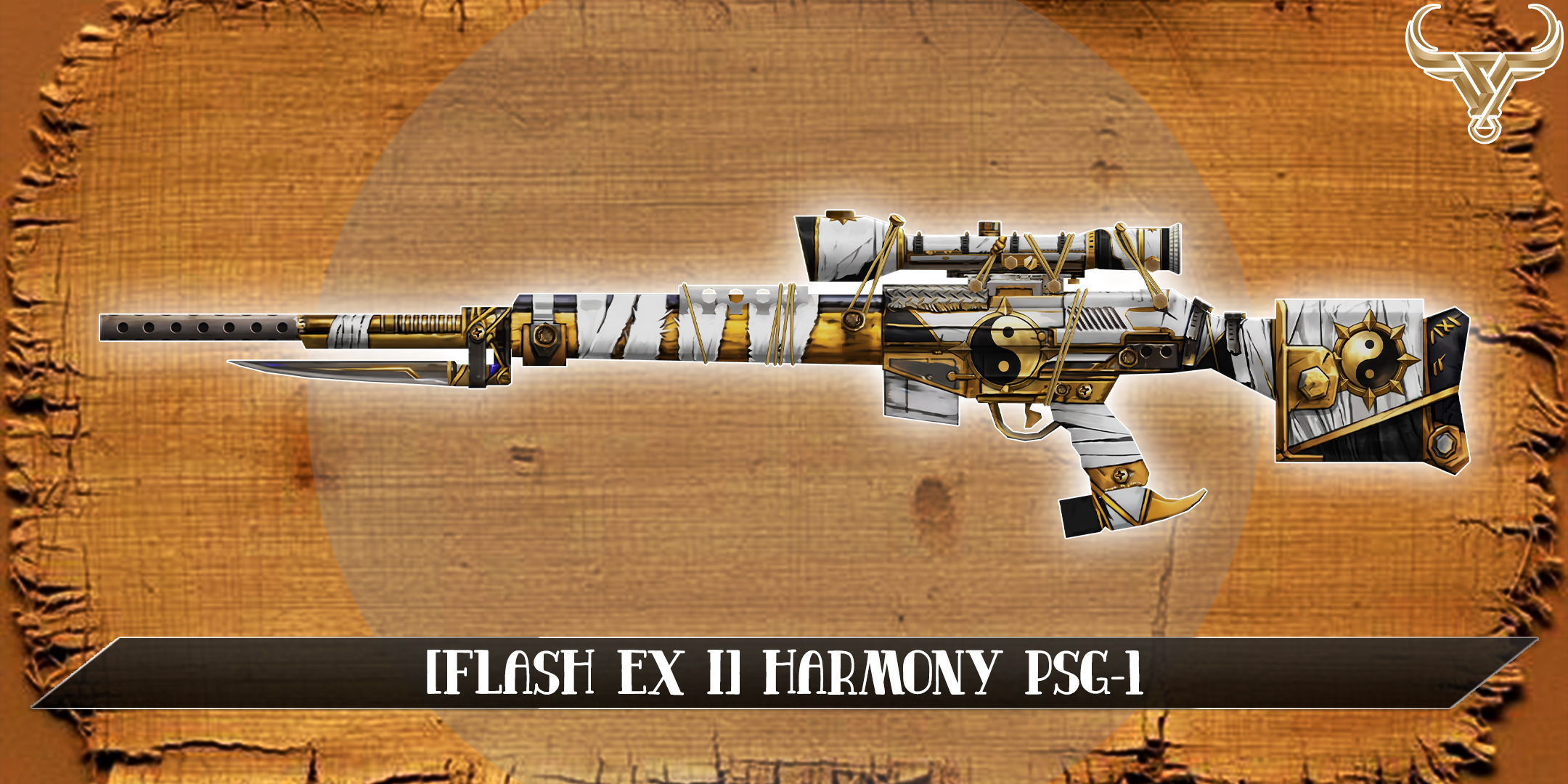 HARMONY PSG-1