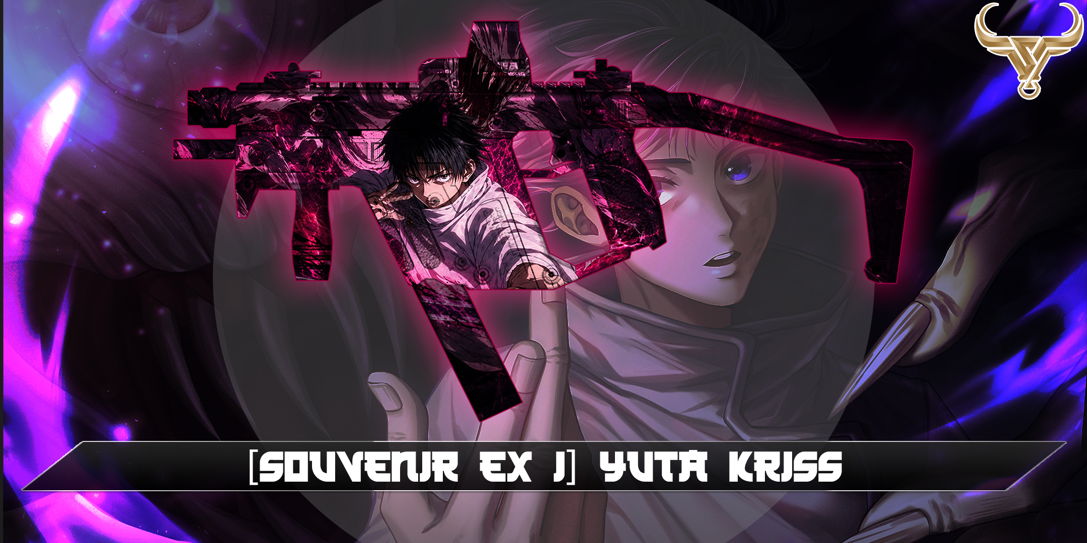YUTA KRISS