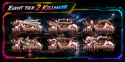 KillMarks