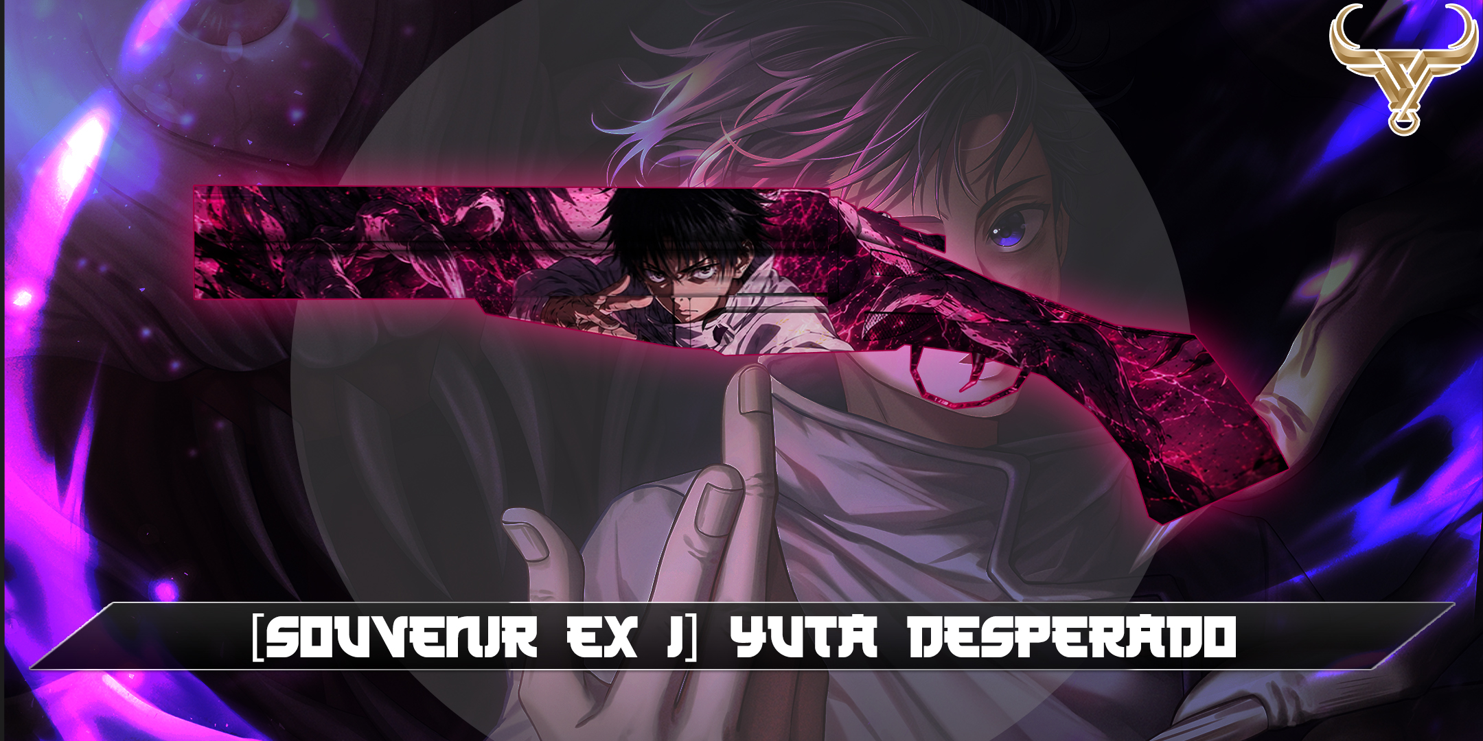 YUTA DESPERADO