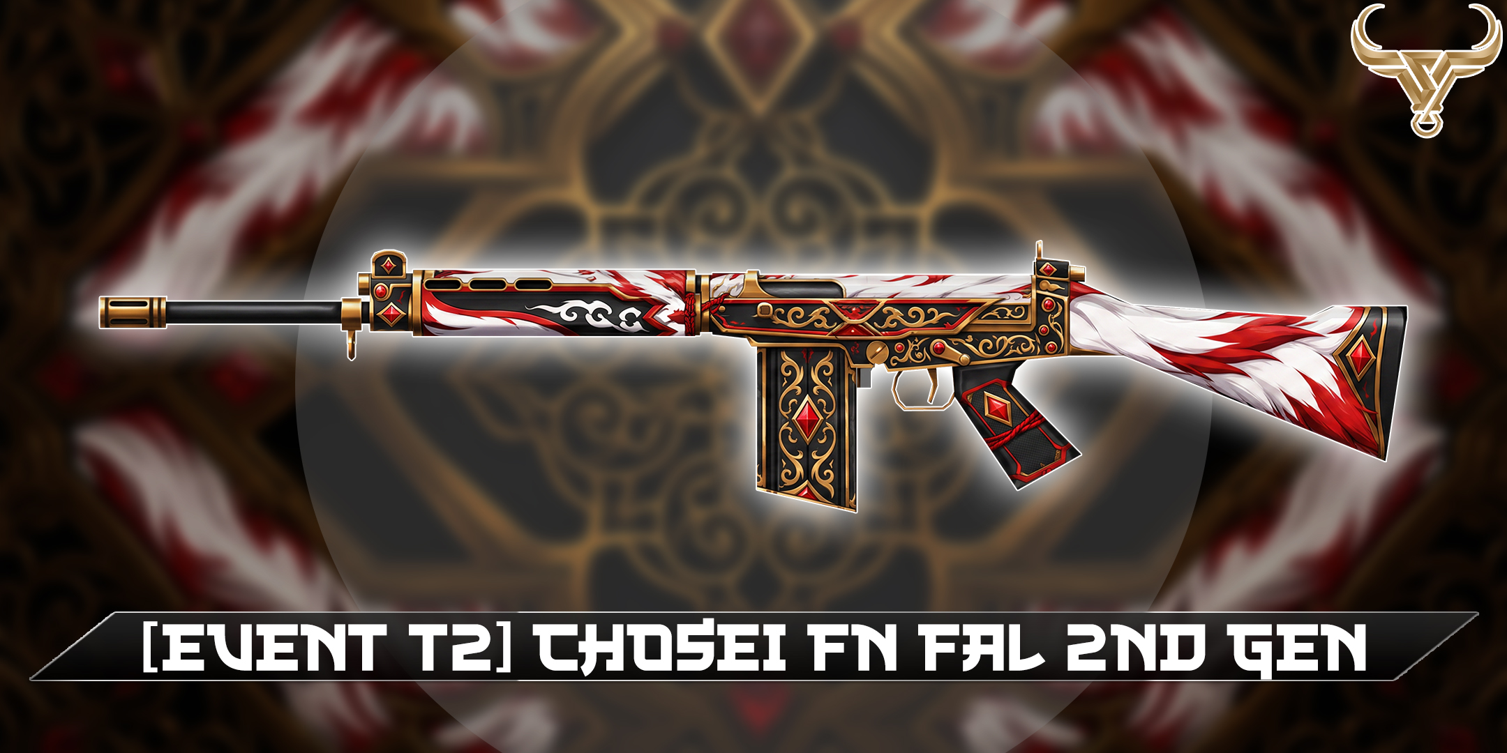 CHOSEI FN FAL 2ND GEN