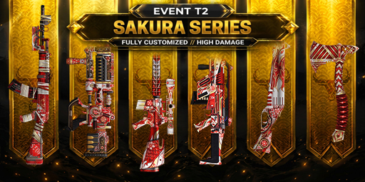 Event T2 Series