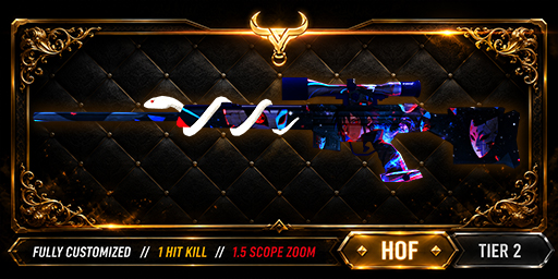 HOF T2