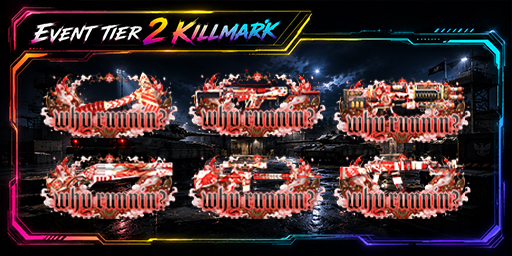 KillMarks