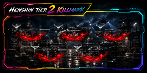 KillMarks