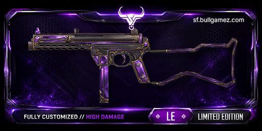 Limited Edition