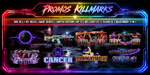 KillMarks
