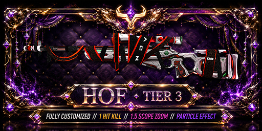 HOF T3