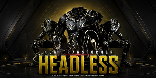 Headless Transformer