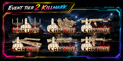 KillMarks