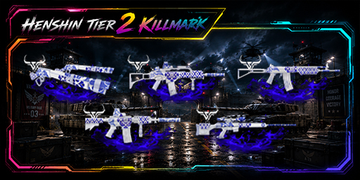 KillMarks