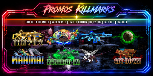 KillMarks