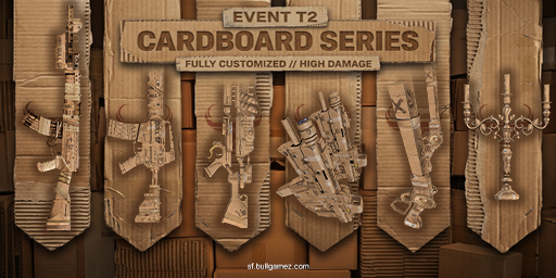Event T2 Series