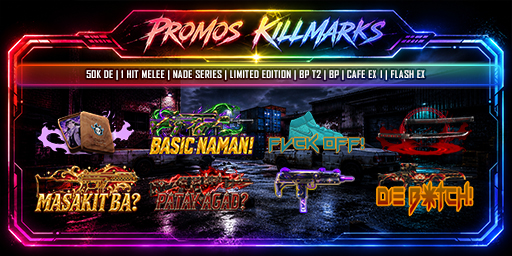 KillMarks