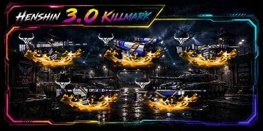 KillMarks