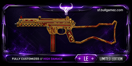 Limited Edition