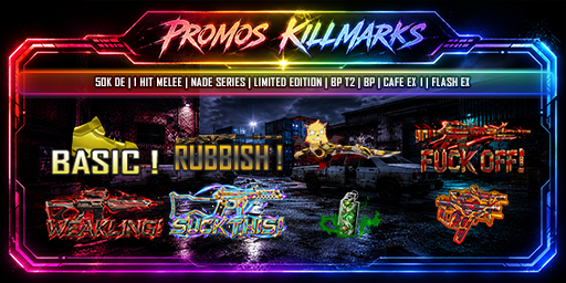 KillMarks