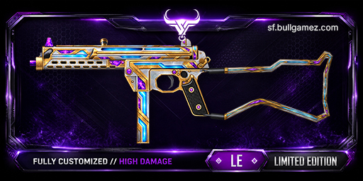 Limited Edition