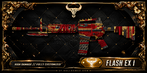 FLASH EX I