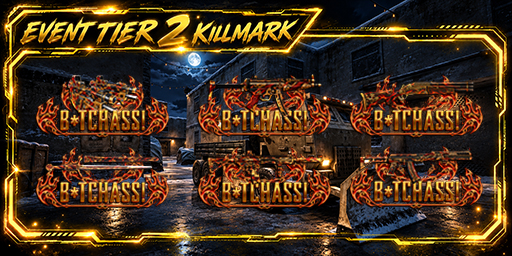 KillMarks
