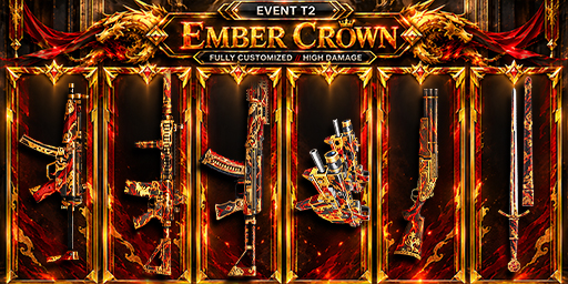 Event T2 Series
