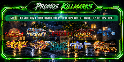 KillMarks