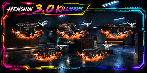 KillMarks