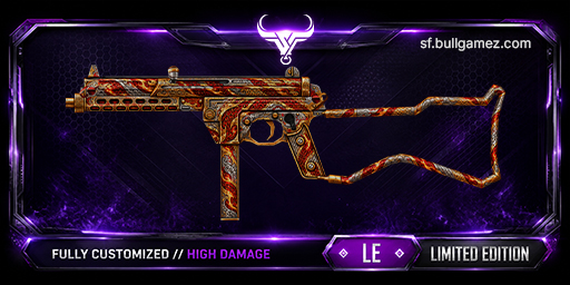 Limited Edition 2.0