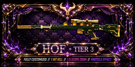 [HOF T3