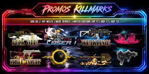 KillMarks