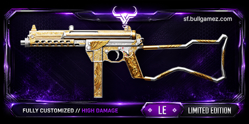 Limited Edition