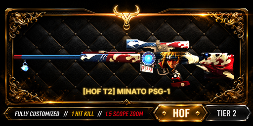 HOF T2
