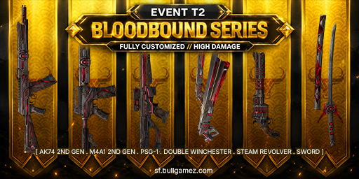 Event T2 Series