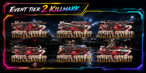 KillMarks