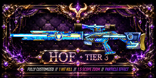 HOF T3