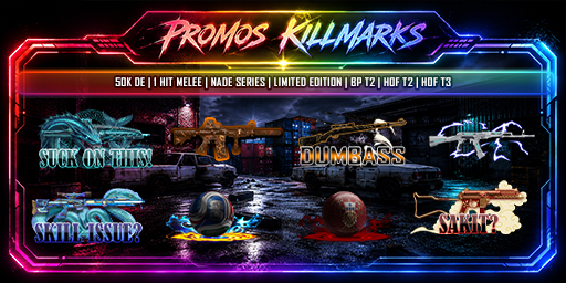 KillMarks