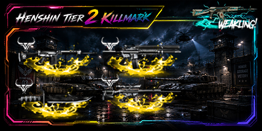KillMarks