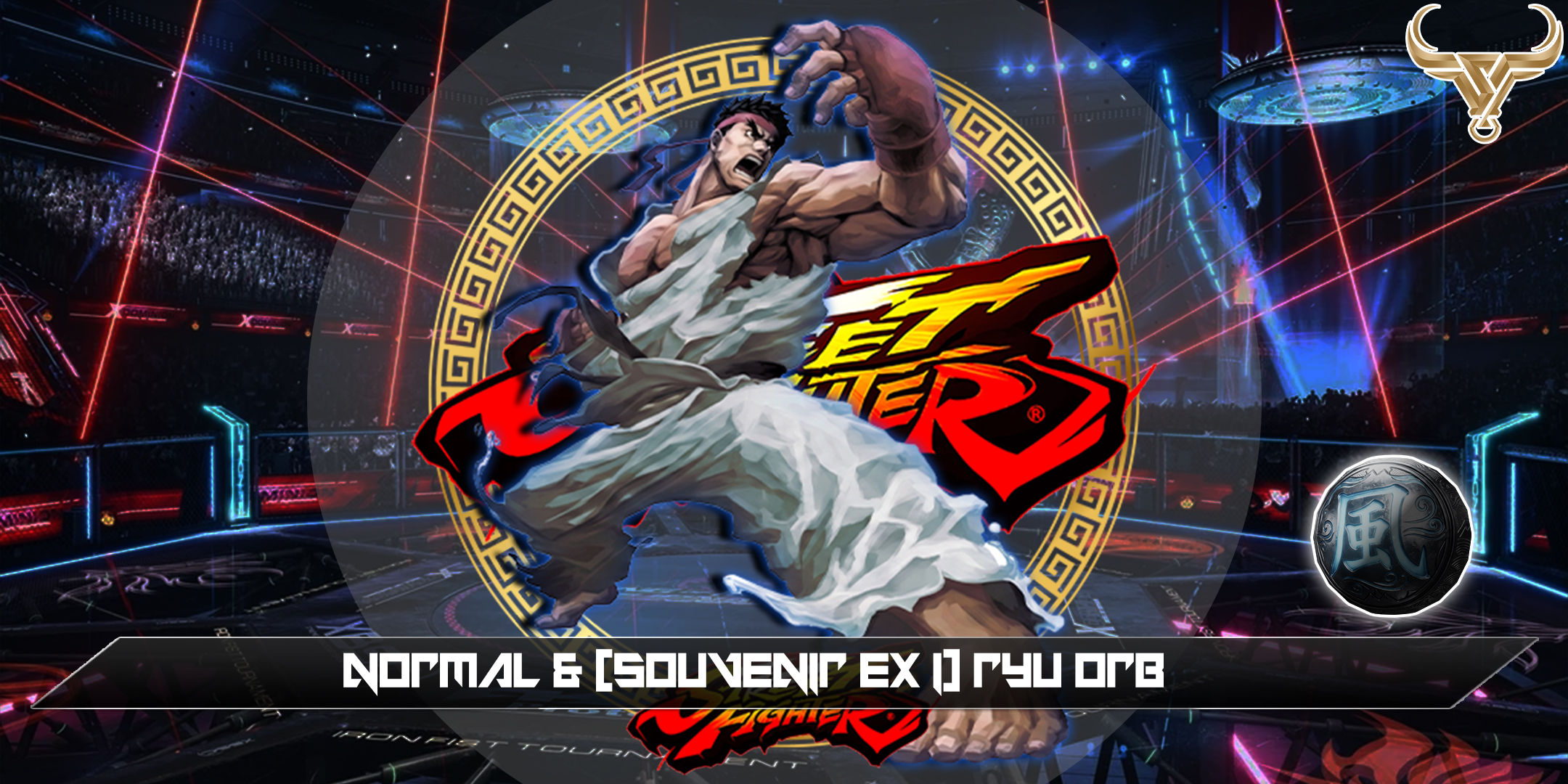 RYU ORB