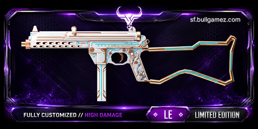 Limited Edition