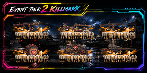 KillMarks