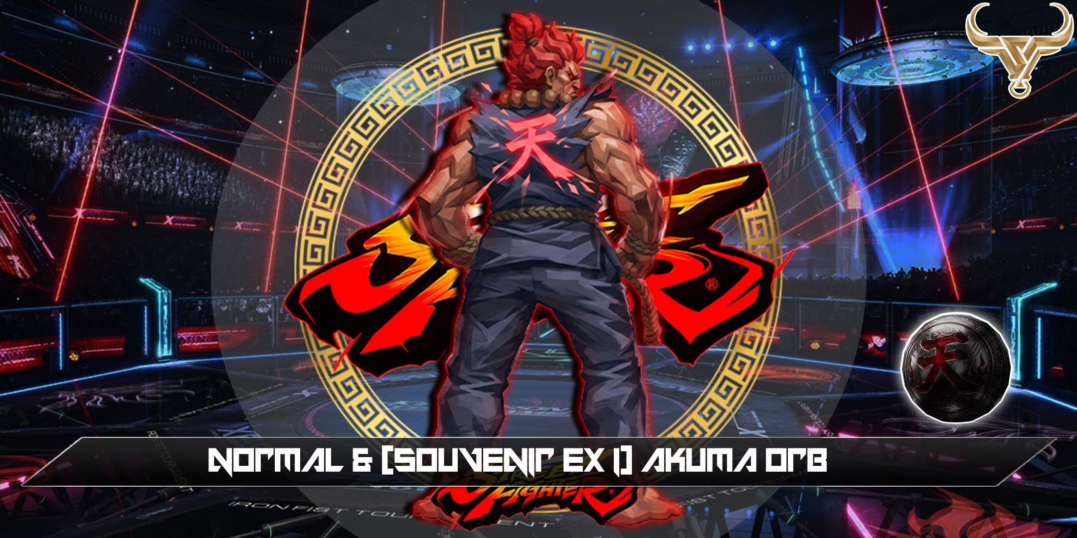 AKUMA ORB