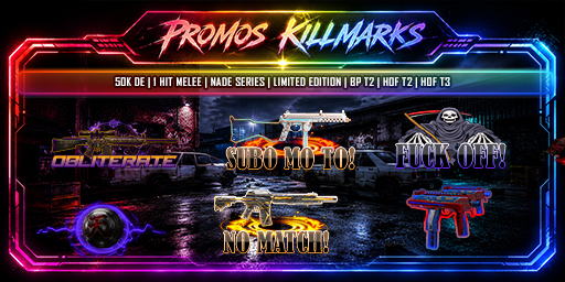KillMarks